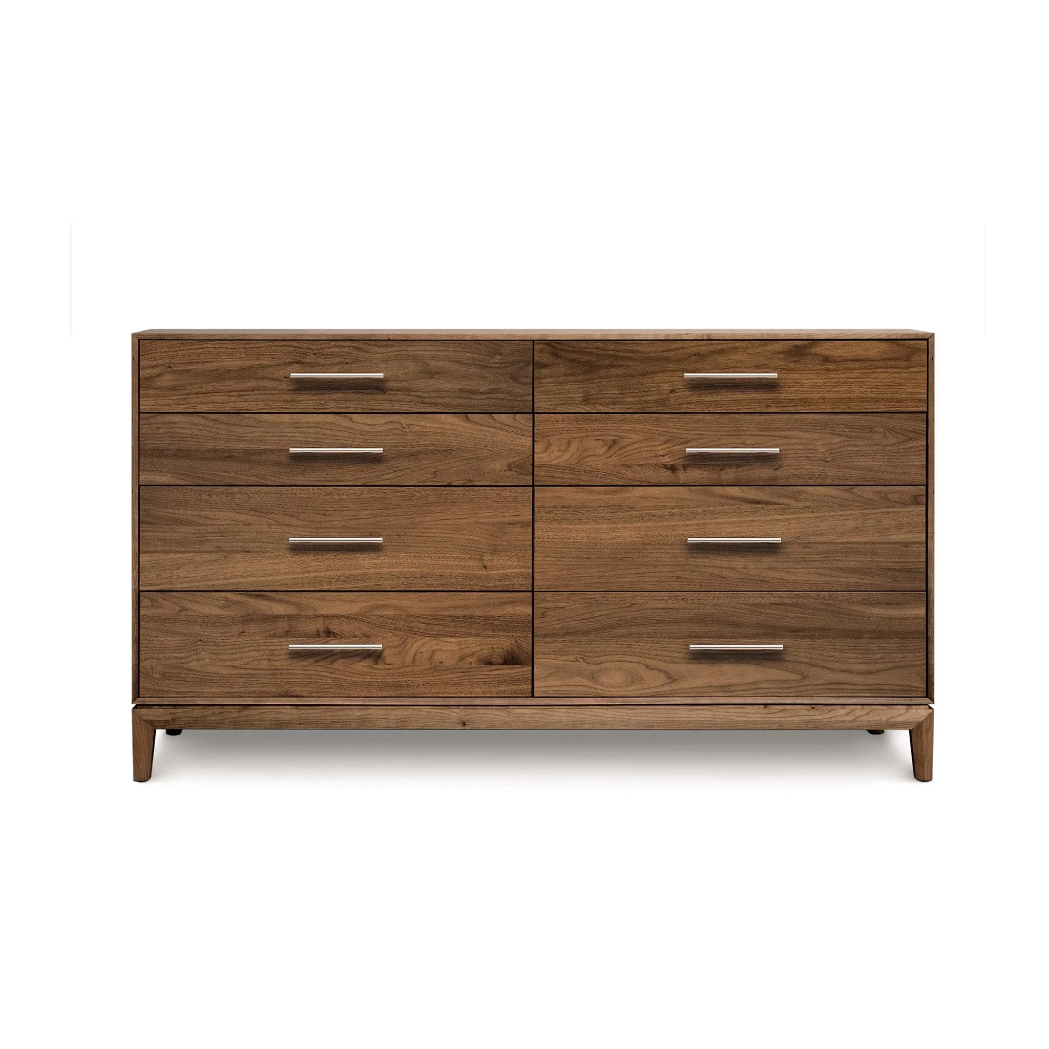 Copeland Mansfield 8 Drawer Dresser