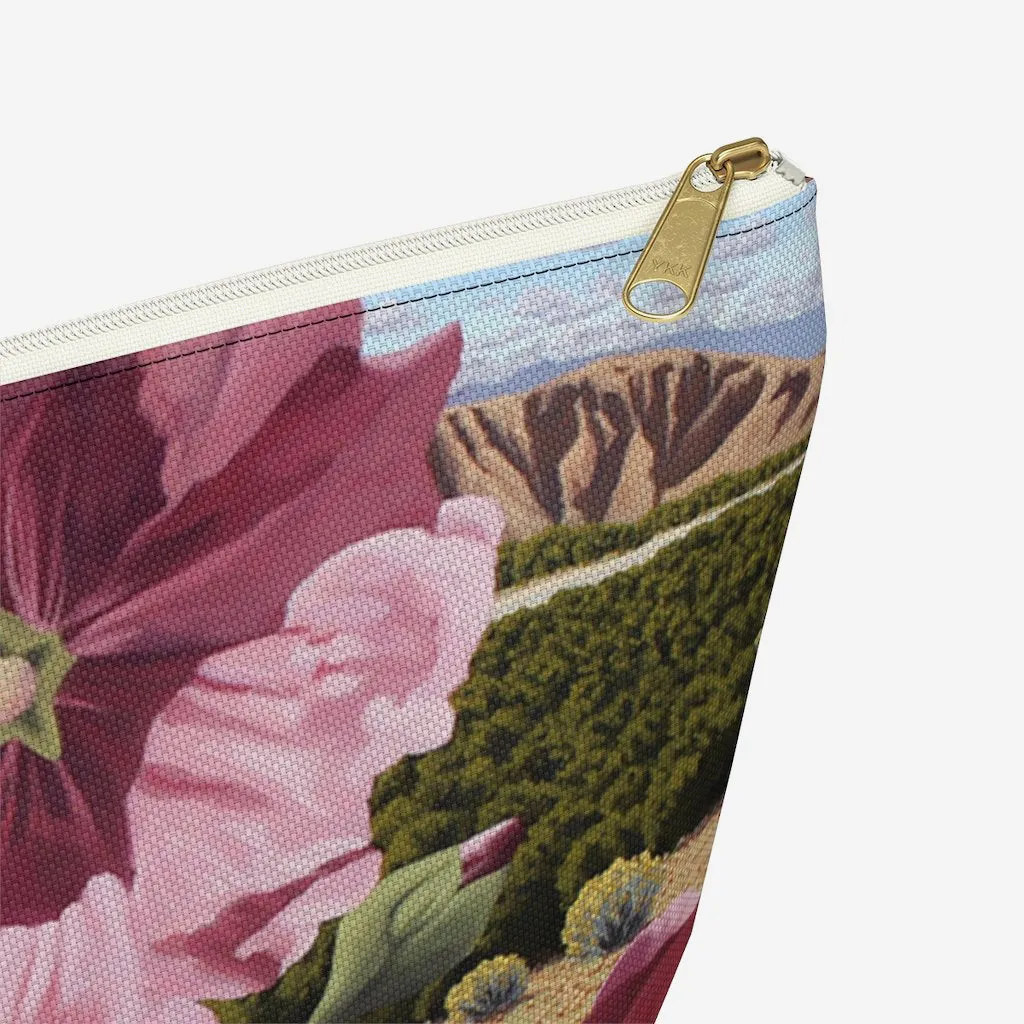 Dreams of Chimayo Accessory Pouch