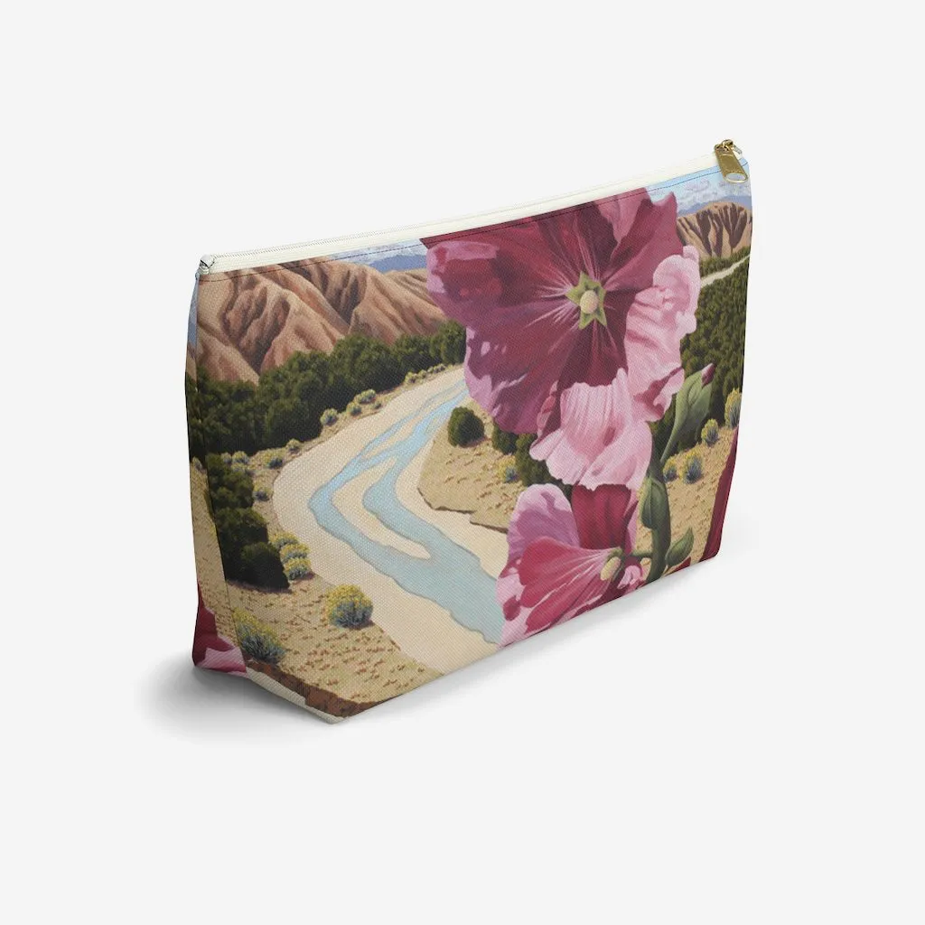 Dreams of Chimayo Accessory Pouch