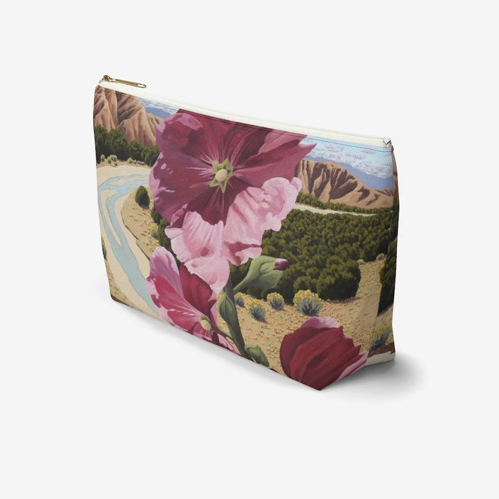 Dreams of Chimayo Accessory Pouch
