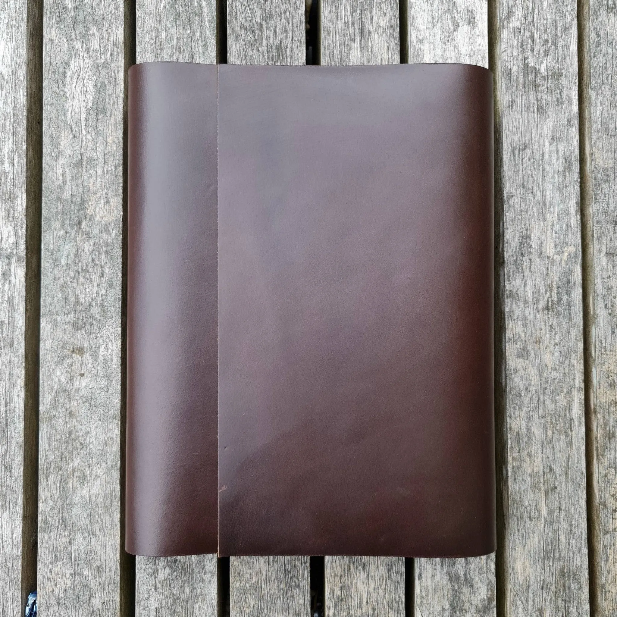 DROVER JOURNAL COVER