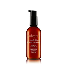Essential Cleansing Oil