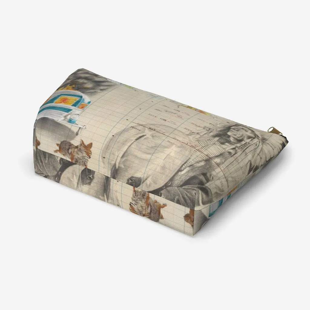 Fire Within Accessory Pouch