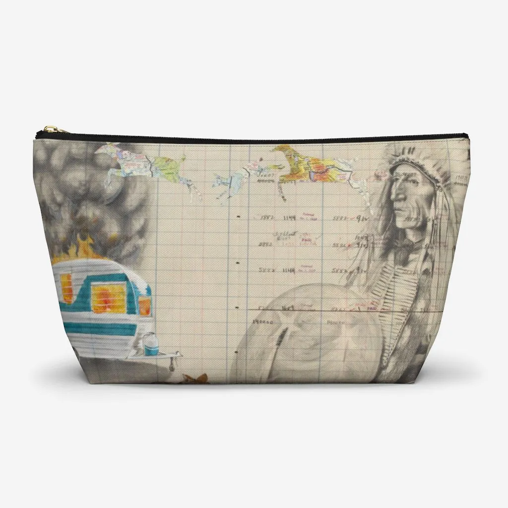 Fire Within Accessory Pouch