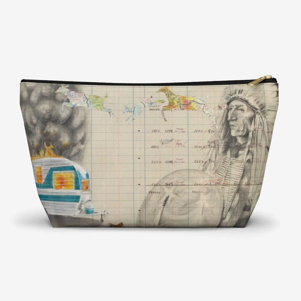 Fire Within Accessory Pouch