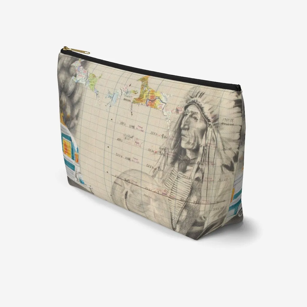 Fire Within Accessory Pouch
