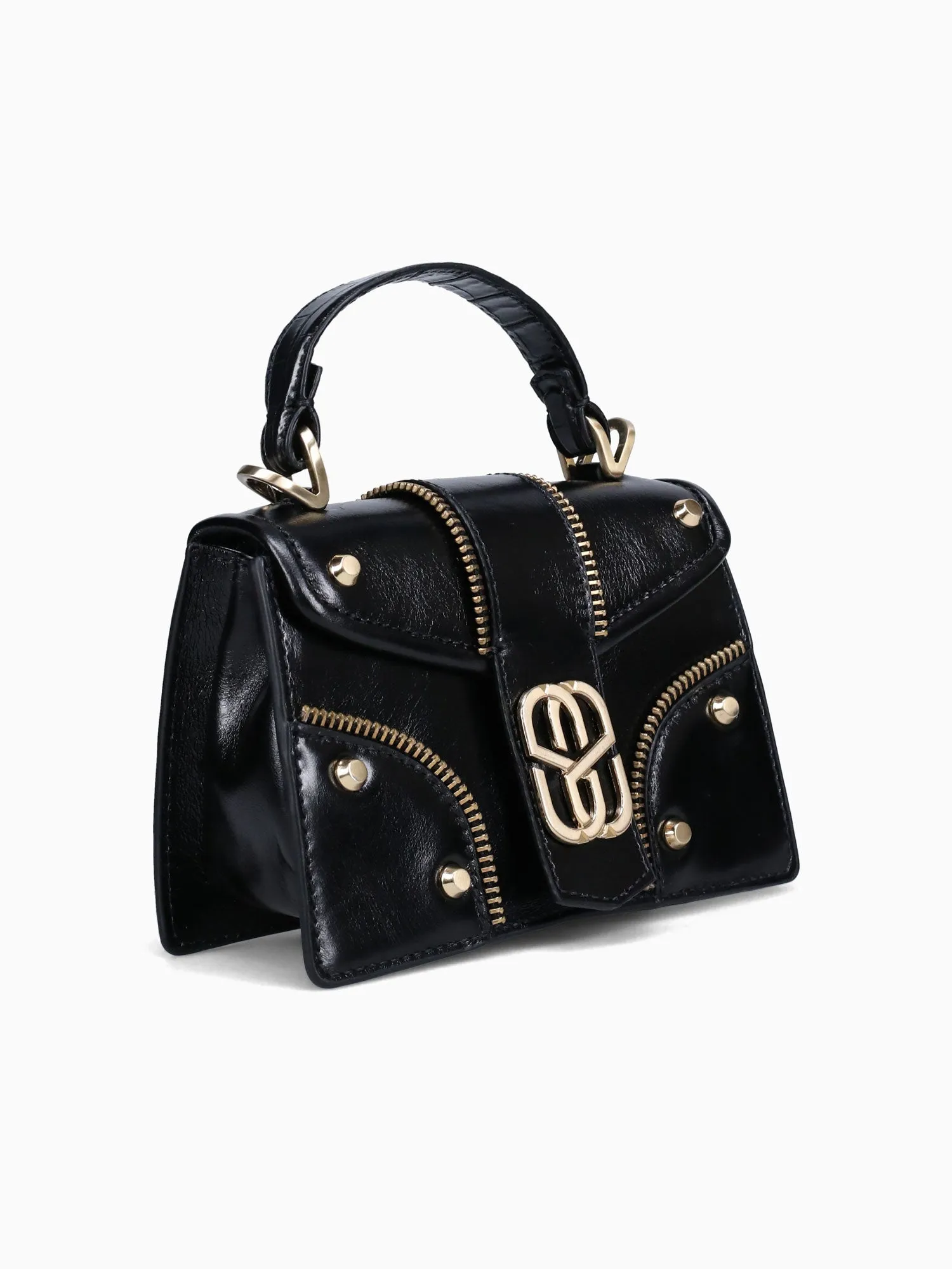 Joss Crossbody Black X1c2z