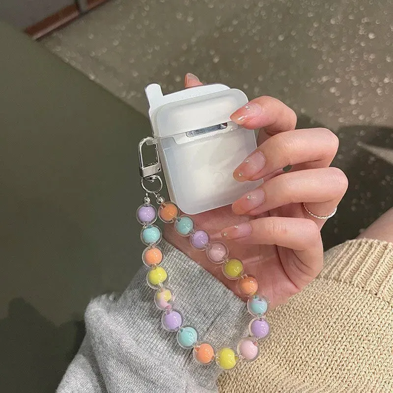 Kuromi Retro Mini Mobile Phone AirPods Case
