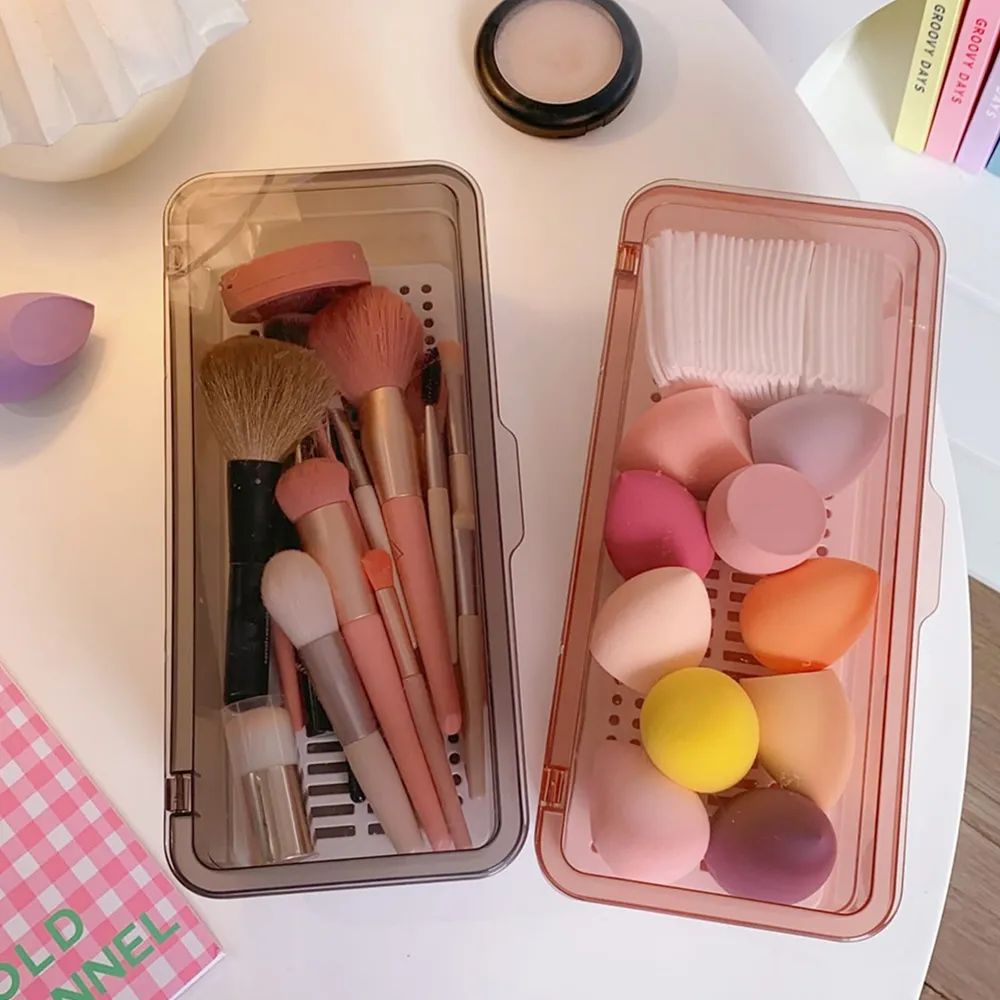 Makeup Brush Drying Box