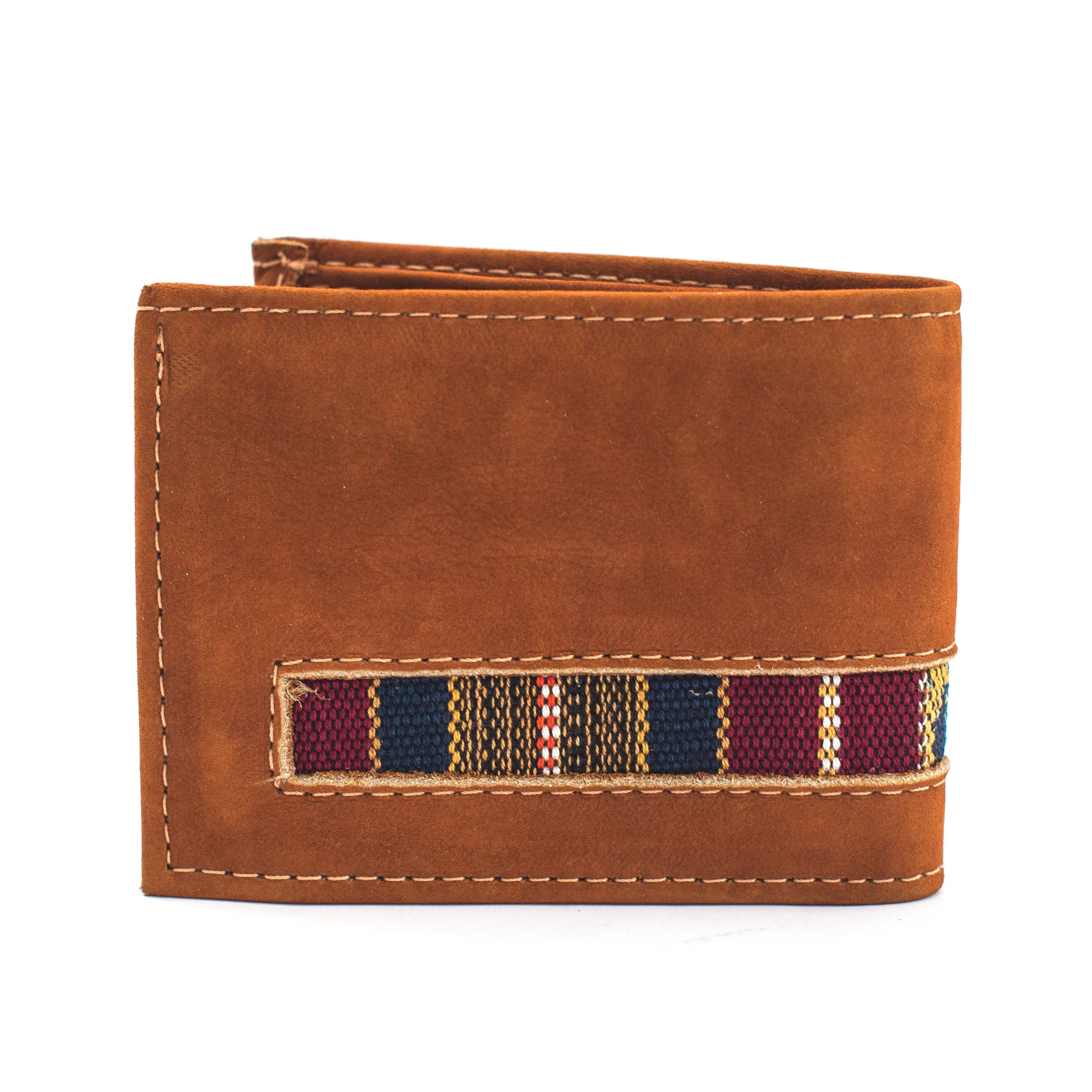 Men's Leather Wallet