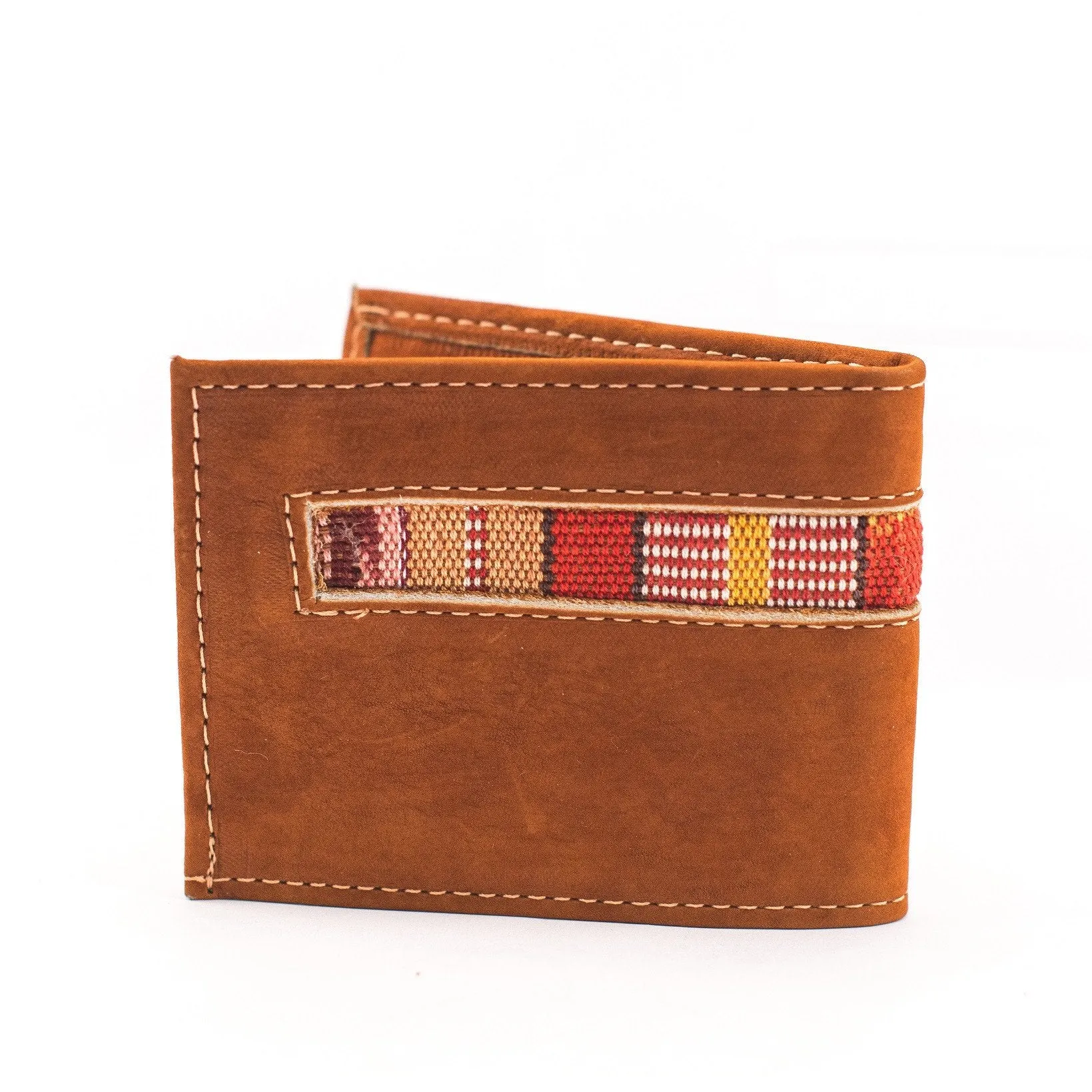 Men's Leather Wallet