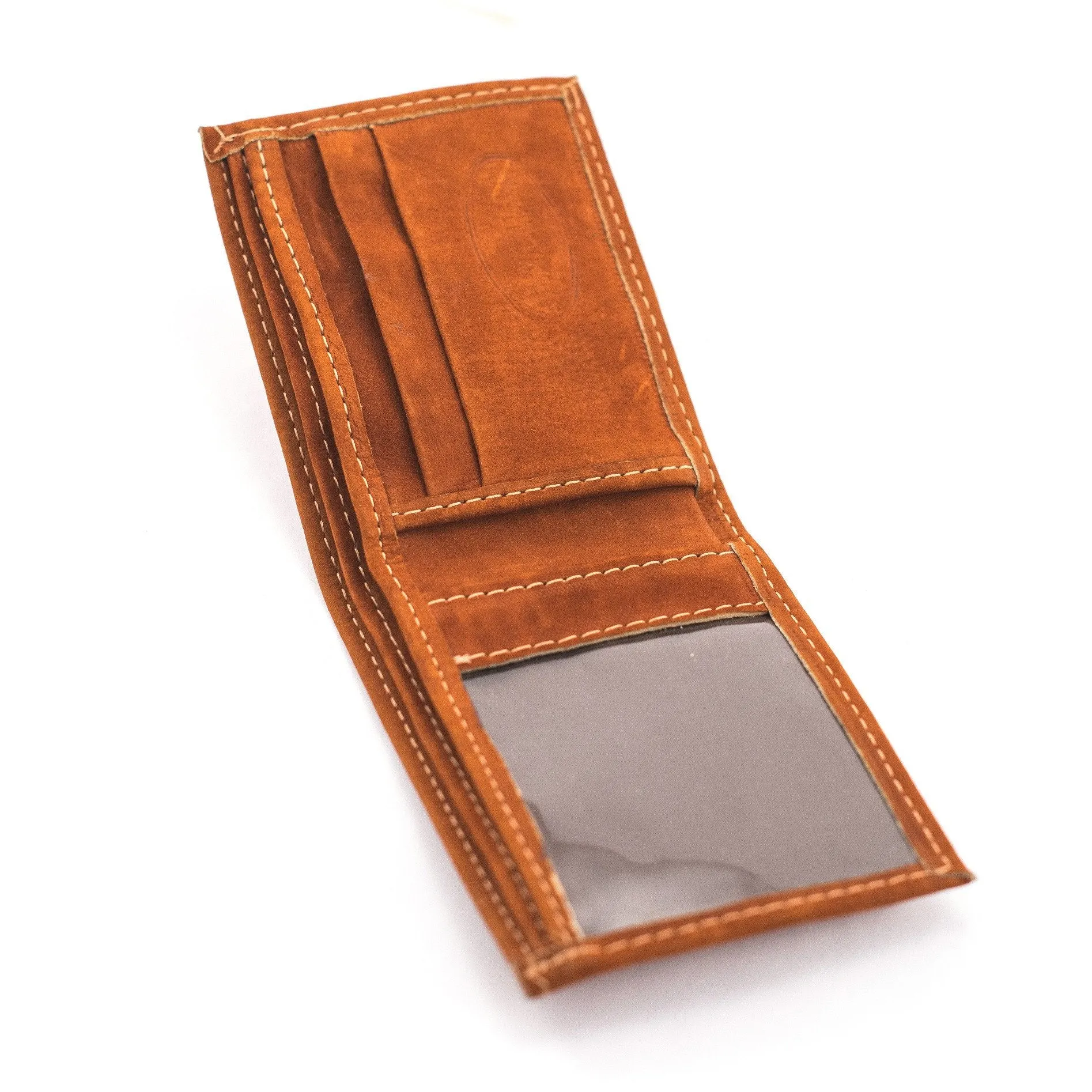 Men's Leather Wallet