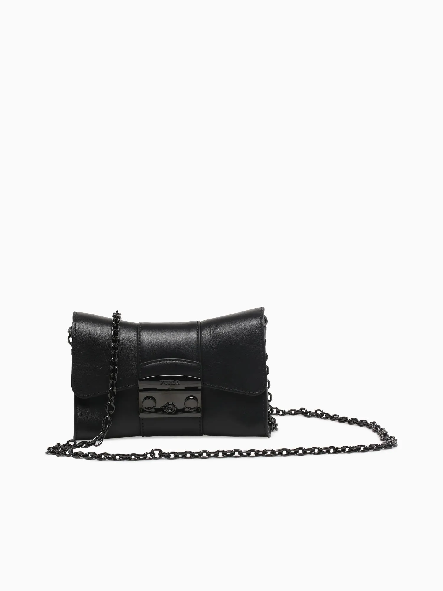 Metropolis Remix Mini Xbag Nero