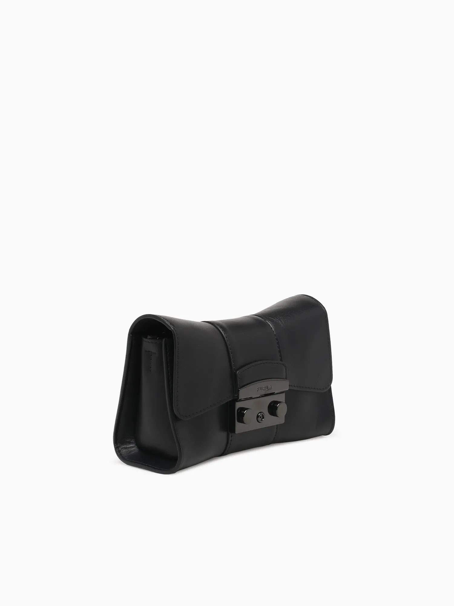 Metropolis Remix Mini Xbag Nero