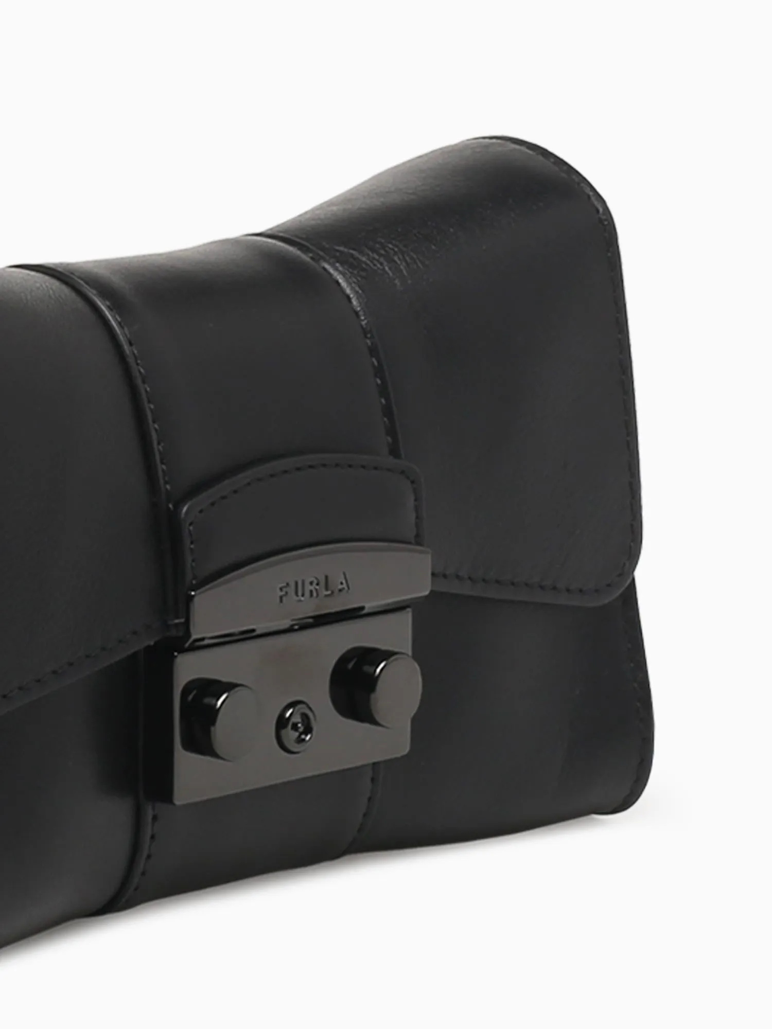 Metropolis Remix Mini Xbag Nero