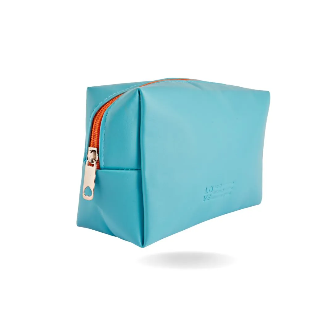 PREMIUM TRAVEL COSMETIC POUCH