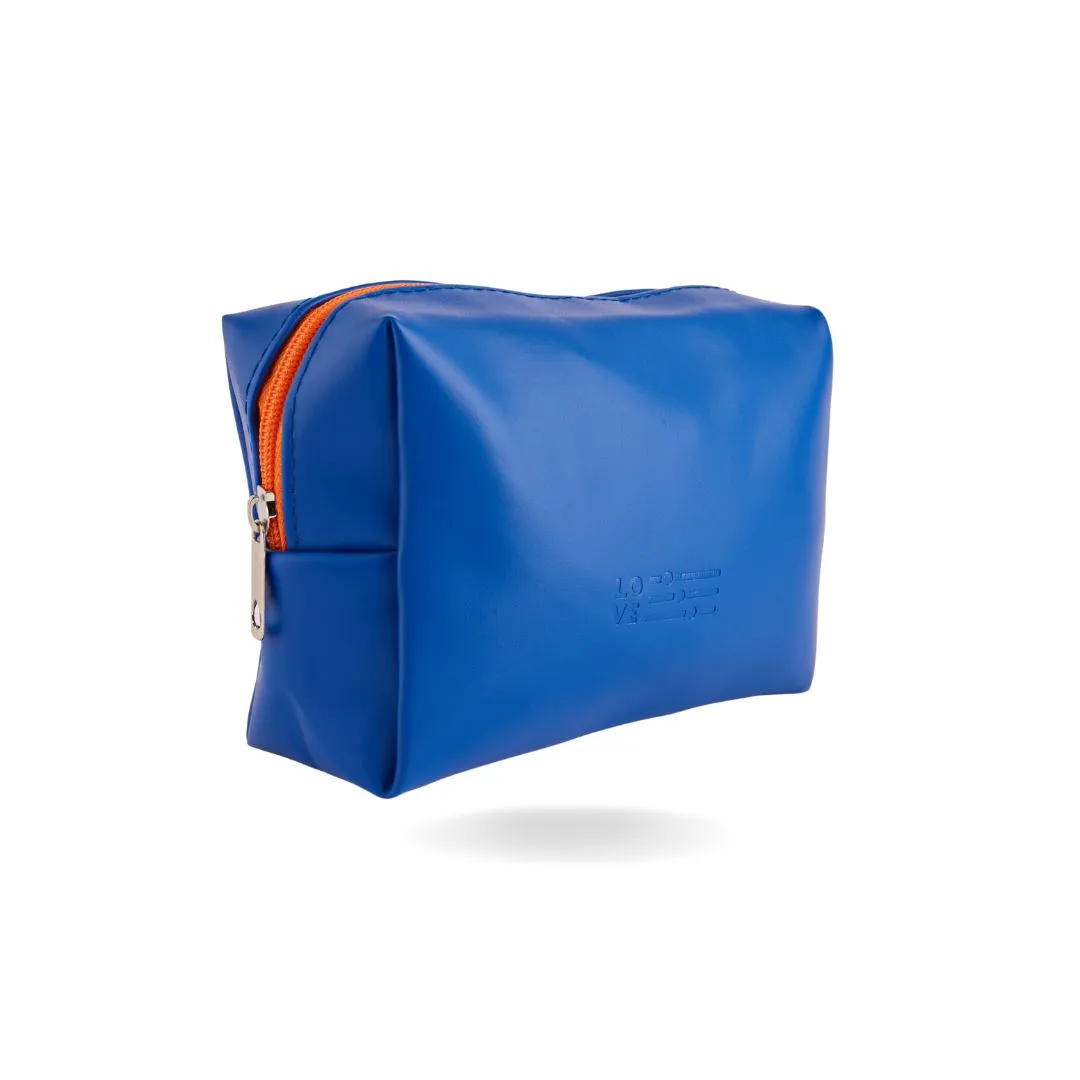 PREMIUM TRAVEL COSMETIC POUCH