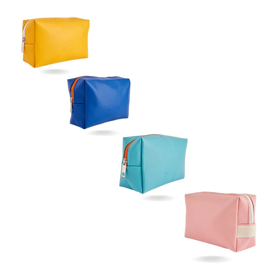 PREMIUM TRAVEL COSMETIC POUCH