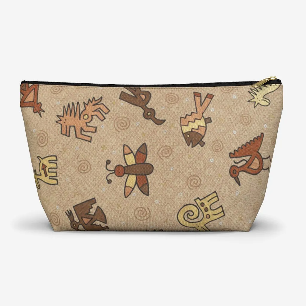Pueblo Constellations Accessory Pouch