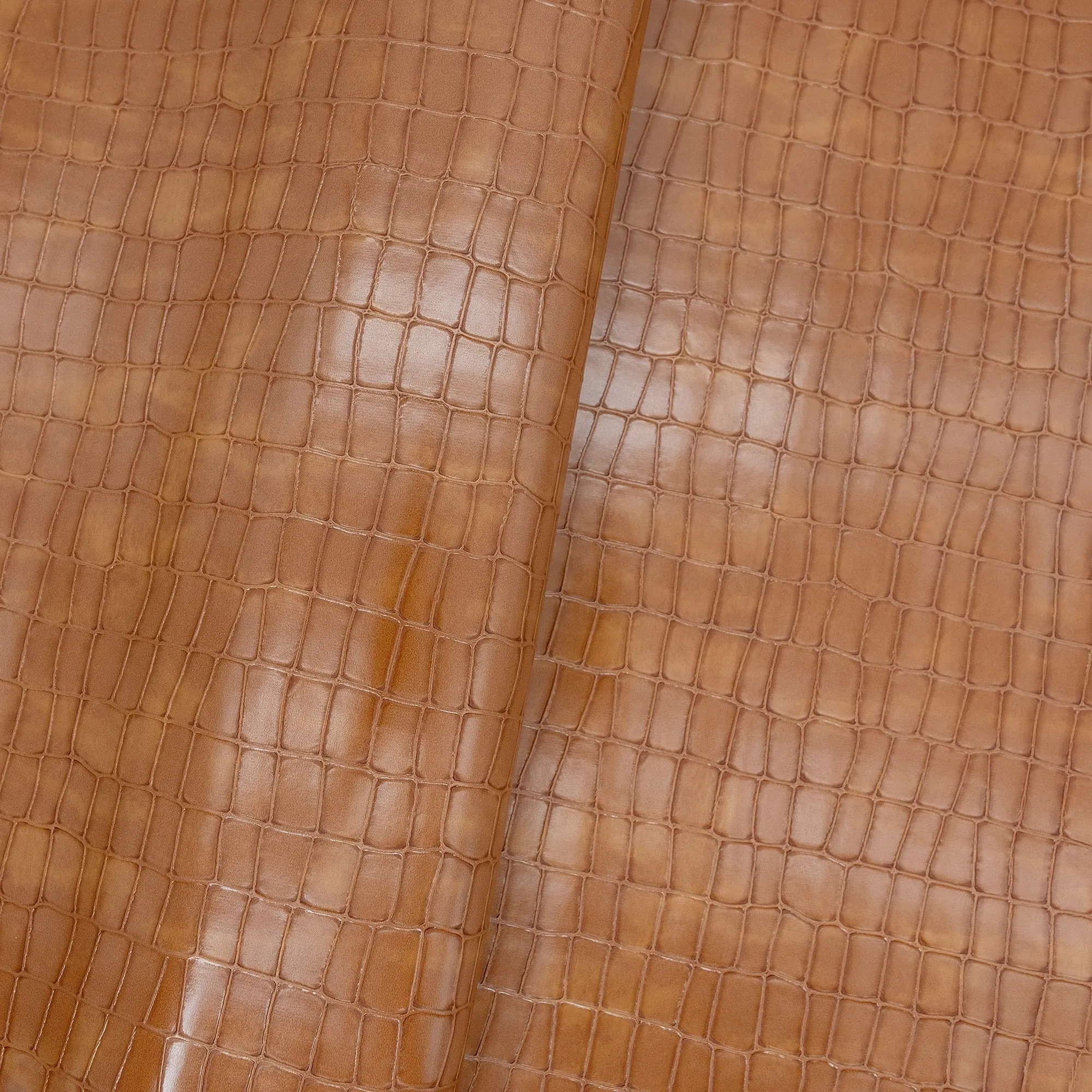 Reptilian Embossed Vinyl 18" x 53" Roll