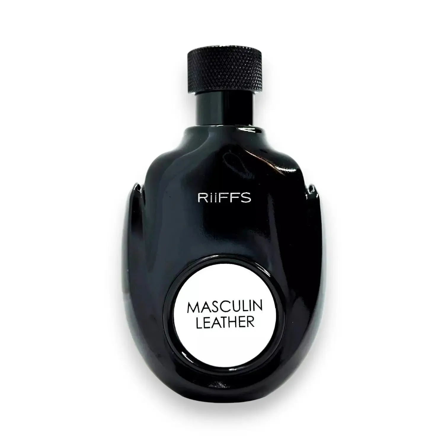 RiiFFS  Masculin Leather Eau De Parfum 100ml