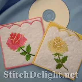 SD0824 CD Gift Pouch 2