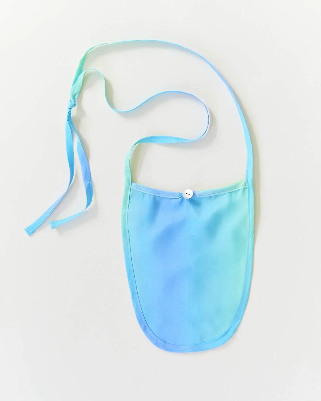 Silk Pouches