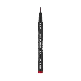 Stargazer Semi Permanent Tattoo Pen 04 (Brown)
