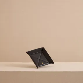 Valet Tray 29 in Black