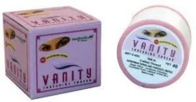 Vanity Hair Removal Threading Thread